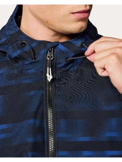 Kurtka motocyklowa tekstylna REV’IT! Saros WB niebieska