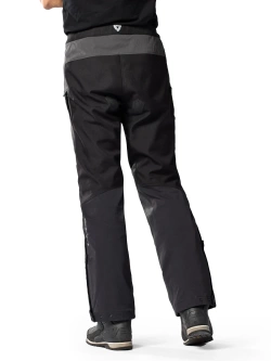 Spodnie cross REV’IT! Continent 2 czarne