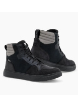 Buty motocyklowe REV’IT! Krait GTX czarno-szare