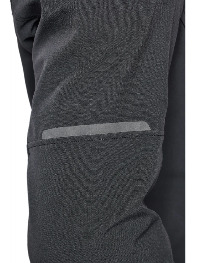 Kurtka motocyklowa tekstylna REV’IT! Trafalgar 2 H2O niebieska