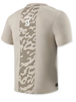 Koszulka REV’IT! Season brązowa