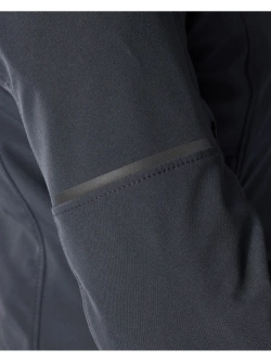 Kurtka motocyklowa damska tekstylna REV’IT! Shade 2 H2O niebieska