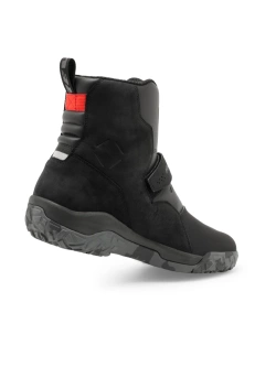 Buty motocyklowe REV’IT! Dredge H2O czarne