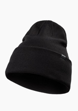 Czapka typu beanie REV’IT! Root czarna