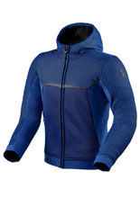 Softshell motocyklowy REV’IT! Spark Air niebieski