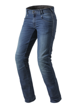 Spodnie motocyklowe Jeans Rev'it Corona