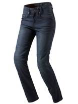 Spodnie motocyklowe jeans Rev'it! Broadway Damskie