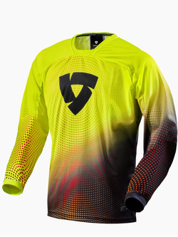 Bluza enduro REV’IT! Seeker 