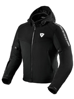 Softshell motocyklowy REV’IT! Proxy H2O