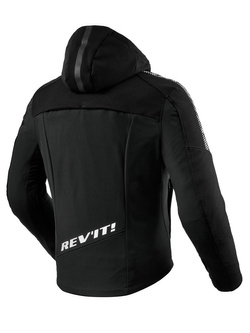 Softshell motocyklowy REV’IT! Proxy H2O