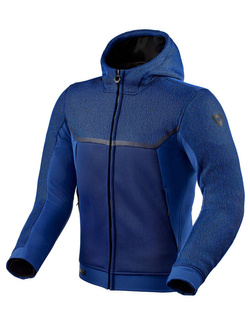 Softshell motocyklowy REV’IT! Spark Air niebieski