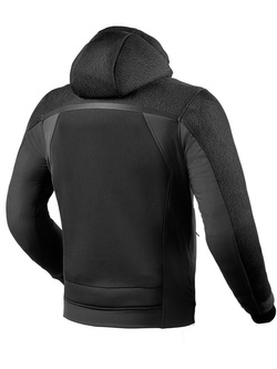 Softshell motocyklowy REV’IT! Spark Air szary