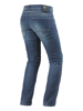 Spodnie motocyklowe Jeans Rev'it Corona